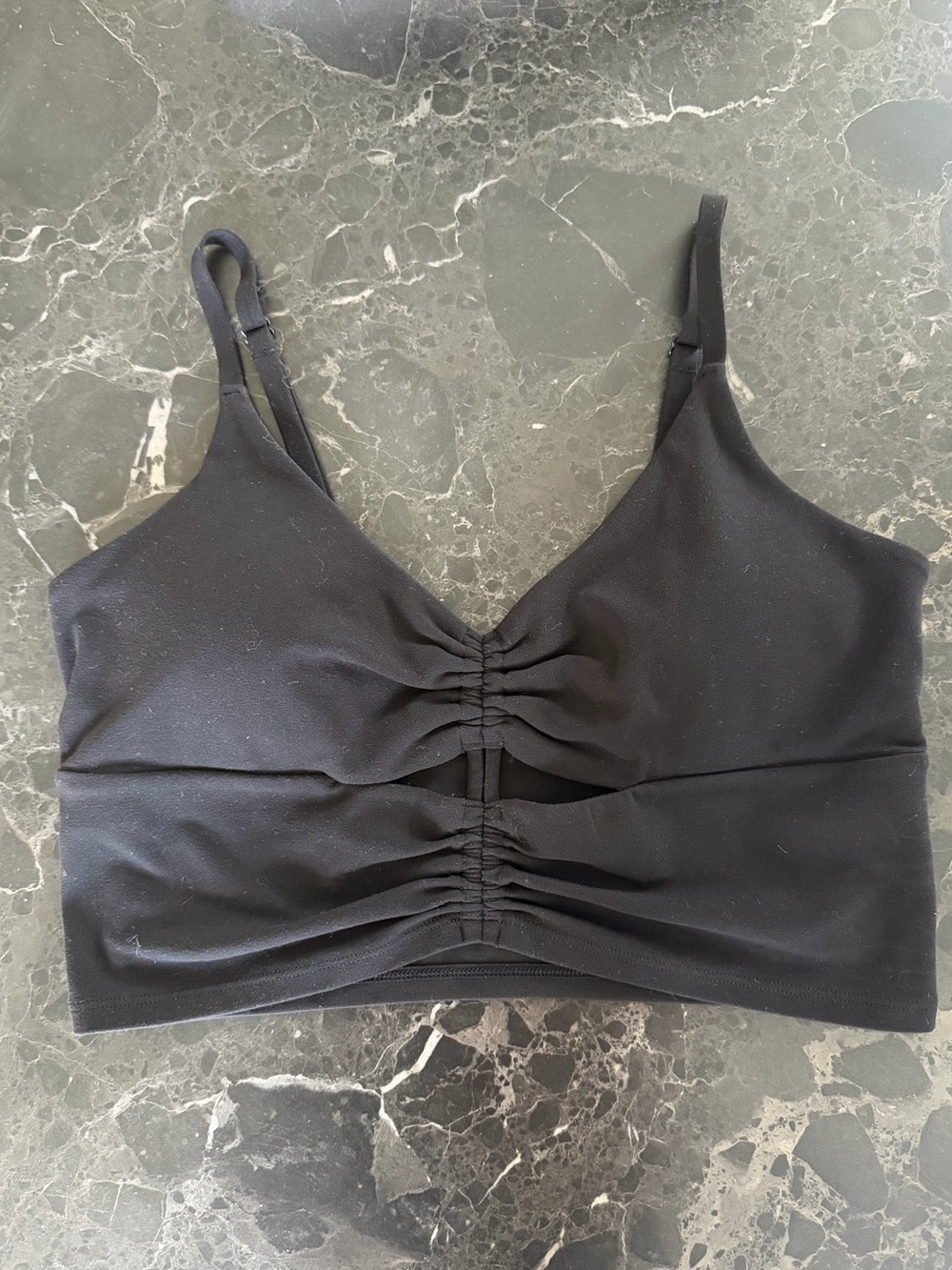Athleta Sports Bra